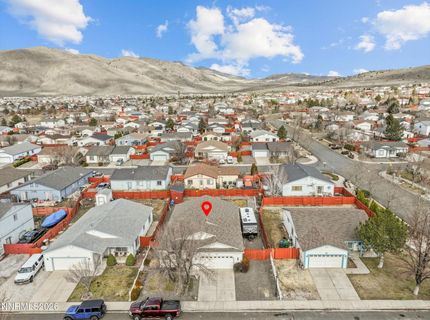 17533 Javalina Court, Reno, NV 89508 Photo