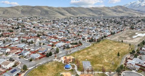 17533 Javalina Court, Reno, NV 89508 Photo