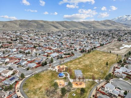 17533 Javalina Court, Reno, NV 89508 Photo