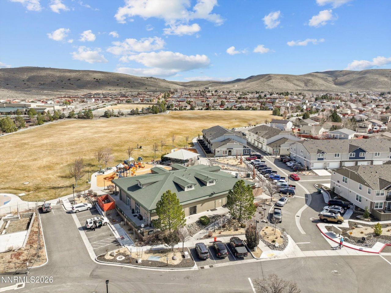 17533 Javalina Court, Reno, NV 89508 Photo