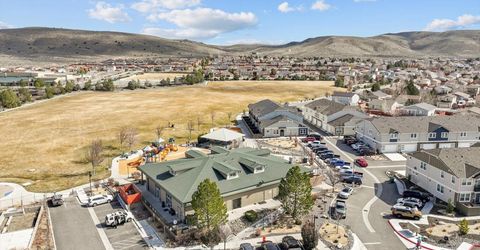 17533 Javalina Court, Reno, NV 89508 Photo