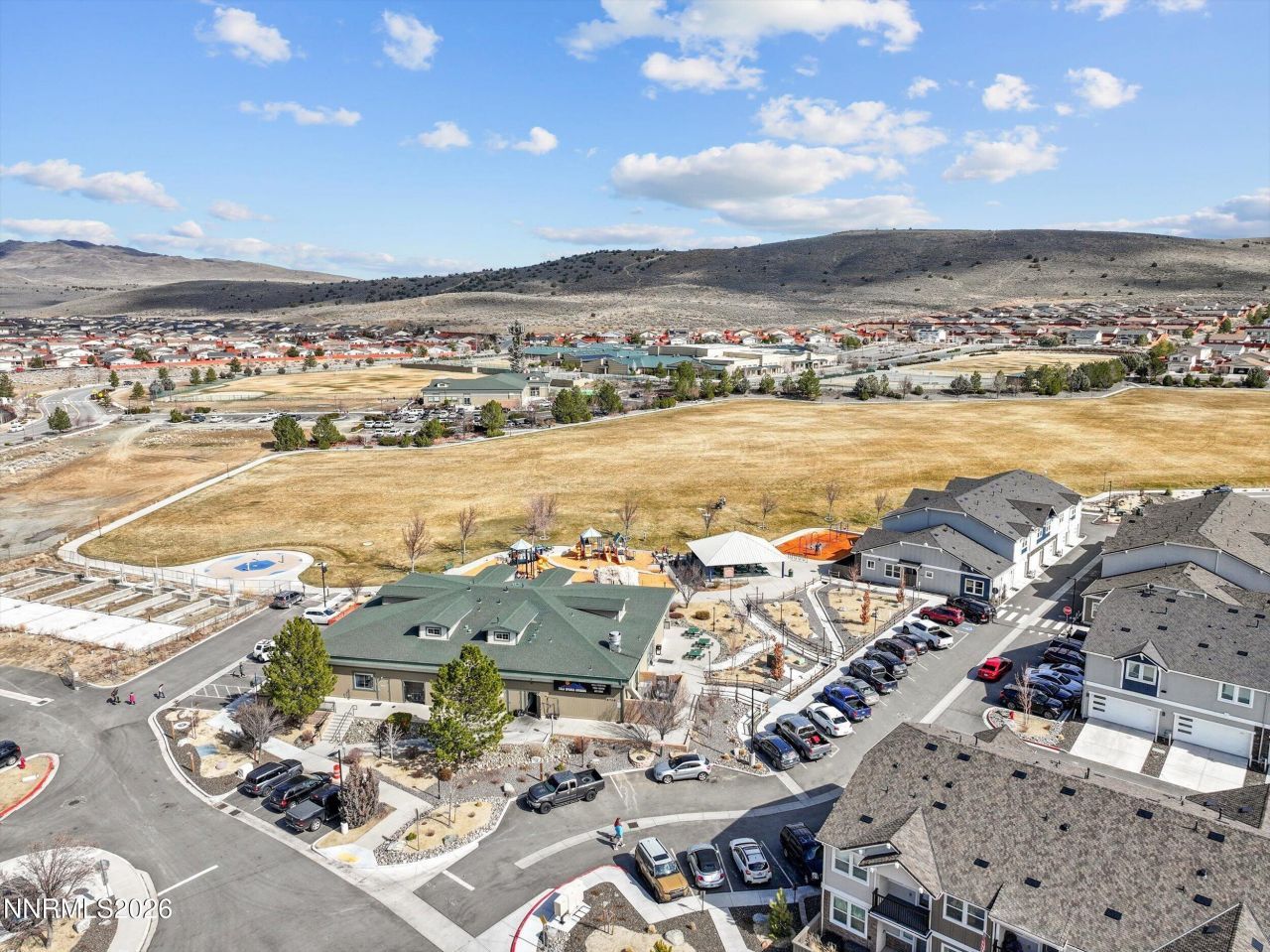 17533 Javalina Court, Reno, NV 89508 Photo