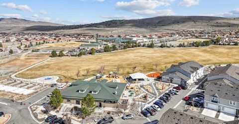 17533 Javalina Court, Reno, NV 89508 Photo