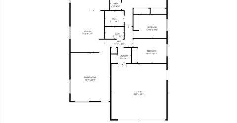 17533 Javalina Court, Reno, NV 89508 Photo