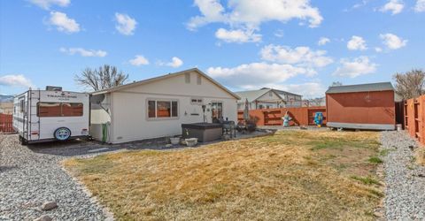 17533 Javalina Court, Reno, NV 89508 Photo