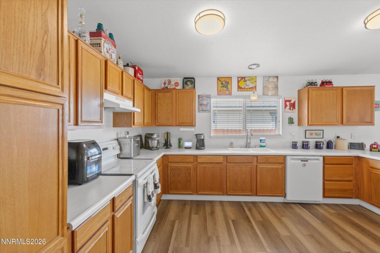 17533 Javalina Court, Reno, NV 89508 Photo