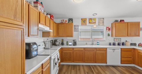 17533 Javalina Court, Reno, NV 89508 Photo