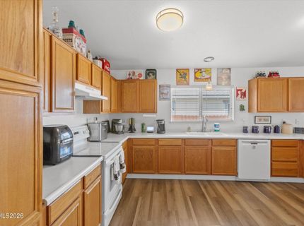 17533 Javalina Court, Reno, NV 89508 Photo