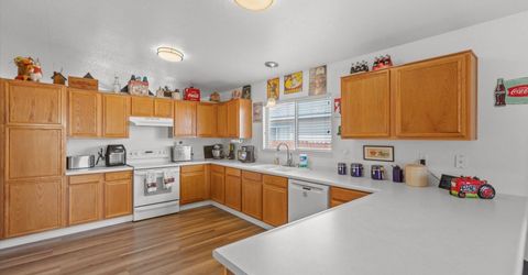 17533 Javalina Court, Reno, NV 89508 Photo