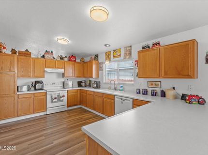 17533 Javalina Court, Reno, NV 89508 Photo