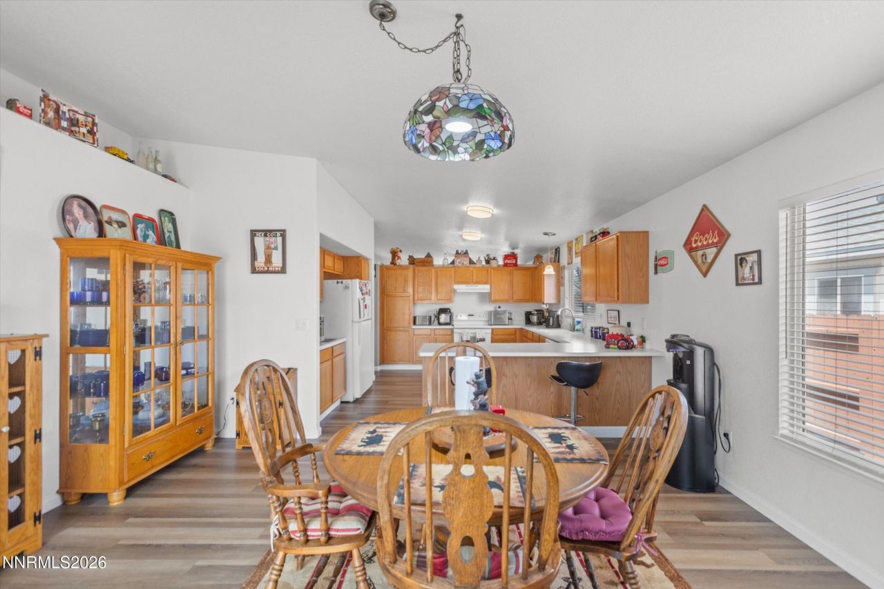 17533 Javalina Court, Reno, NV 89508 Photo