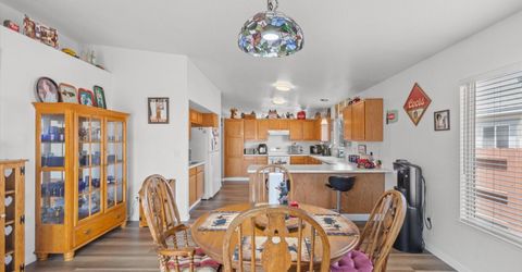 17533 Javalina Court, Reno, NV 89508 Photo