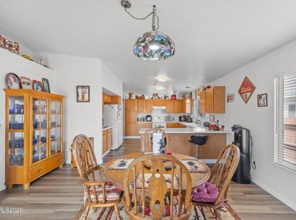 17533 Javalina Court, Reno, NV 89508 Photo