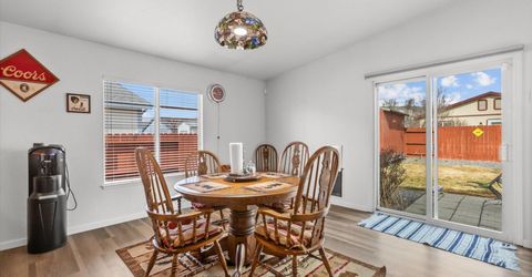 17533 Javalina Court, Reno, NV 89508 Photo