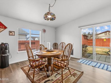 17533 Javalina Court, Reno, NV 89508 Photo