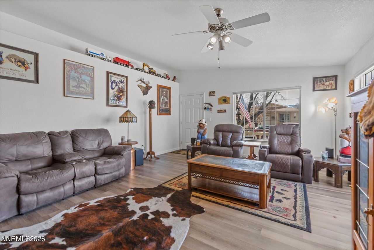 17533 Javalina Court, Reno, NV 89508 Photo