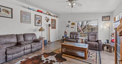 17533 Javalina Court, Reno, NV 89508 Photo