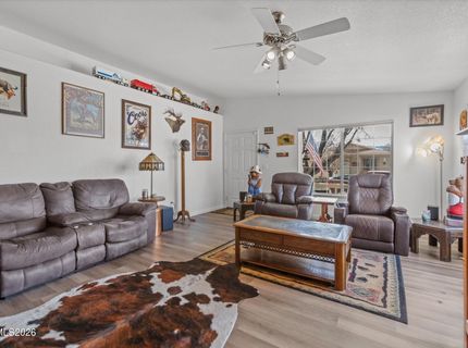 17533 Javalina Court, Reno, NV 89508 Photo