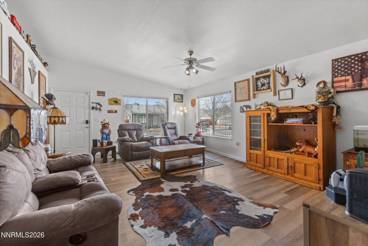 17533 Javalina Court, Reno, NV 89508 Photo