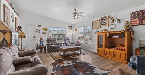 17533 Javalina Court, Reno, NV 89508 Photo