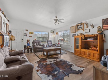 17533 Javalina Court, Reno, NV 89508 Photo