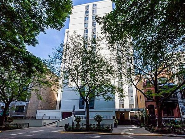 1339 N Dearborn Street , Unit 4A, Chicago, IL 60610