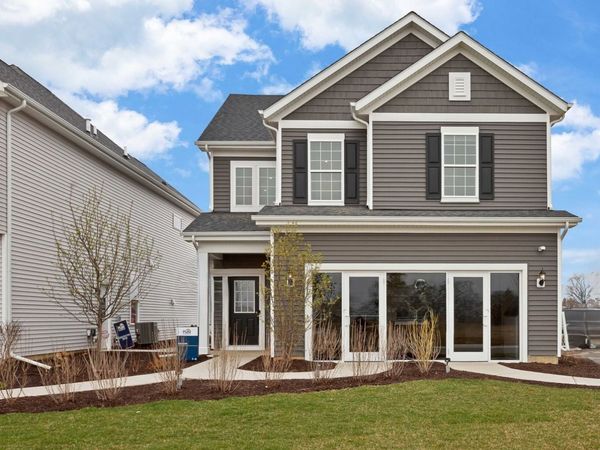 144 Daltrey Drive, Oswego, IL 60543