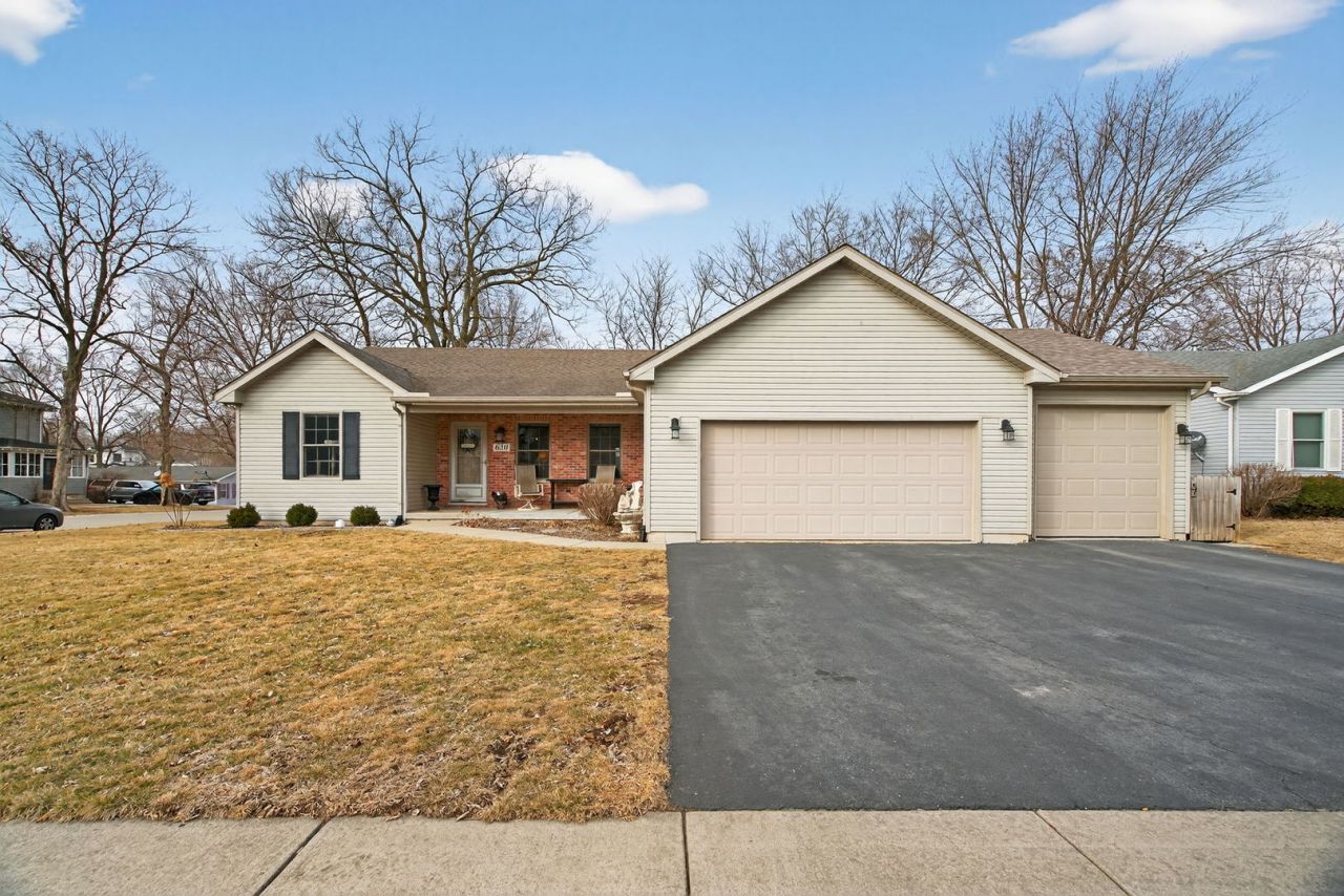 630 W Church Street, Sheridan, IL 60551 Main Photo