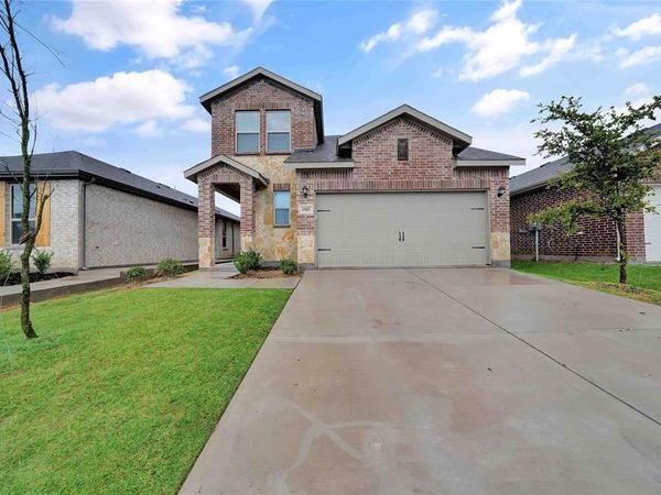 1905 WineCup Drive, Melissa, TX 75454