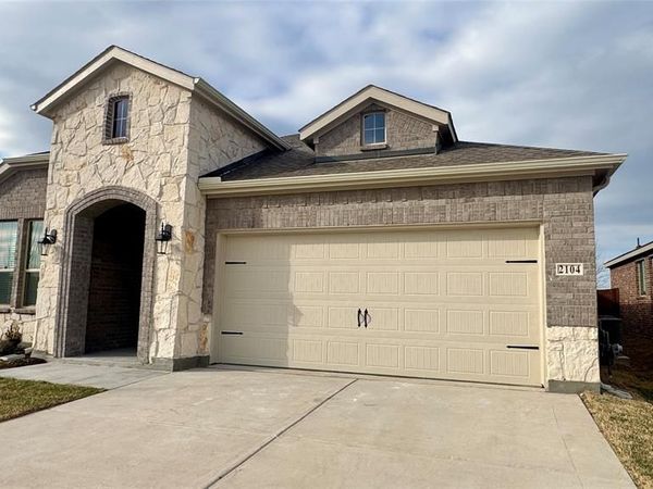 2104 Foggy Woods, Anna, TX 75409