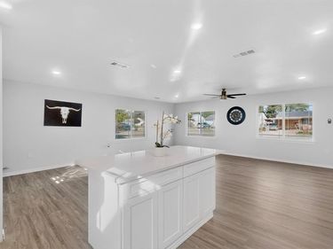 4540 Western Oaks Drive, Dallas, TX 75211