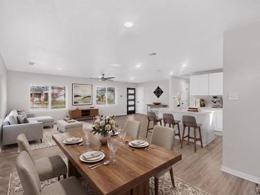 4540 Western Oaks Drive, Dallas, TX 75211