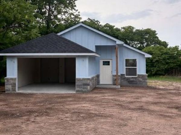 TBD Avenue A, Moody, TX 76557