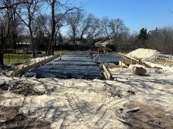 TBD Ave A, Moody, TX 76557