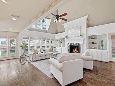 16815 Village Lane, Dallas, TX 75248