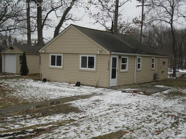 3438 Duffield Street, White Lake Twp, MI 48383