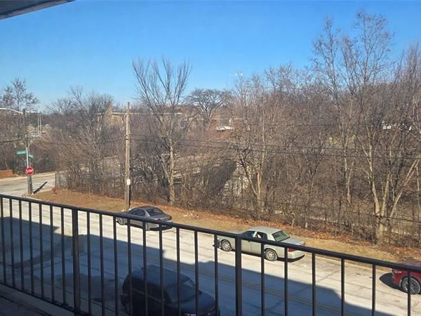 1941 Orleans St, Detroit, MI 48207