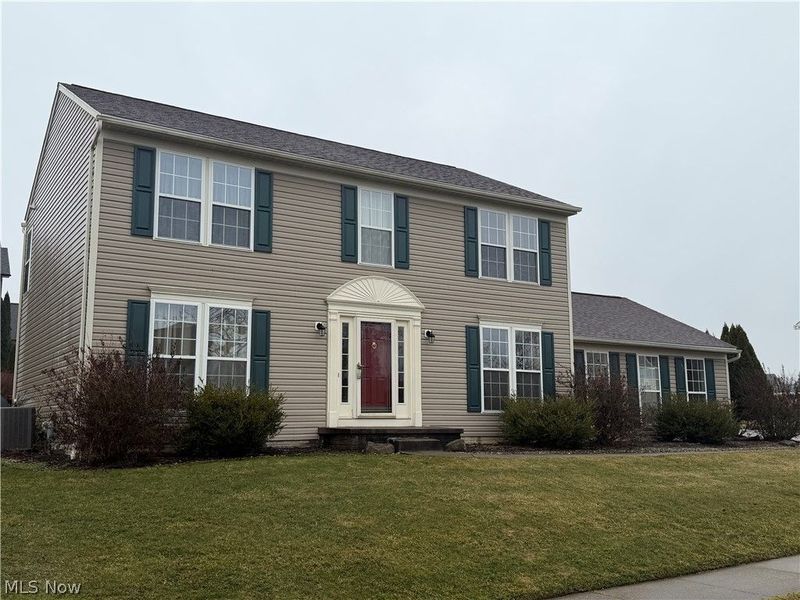 9754 Agate Street NW, Canal Fulton, OH 44614 Photo 1