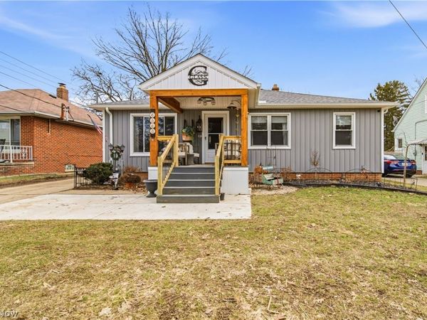 6563 W 130th Street, Parma Heights, OH 44130