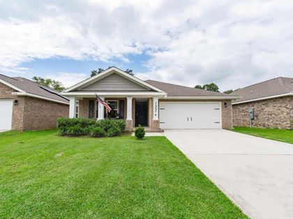 7337 Lakeside Oak Ct Pensacola, FL 32526