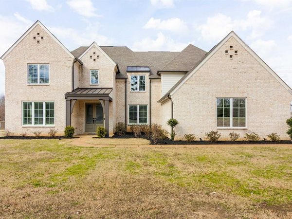 11120 SHELBY POST RD, Collierville, TN 38017