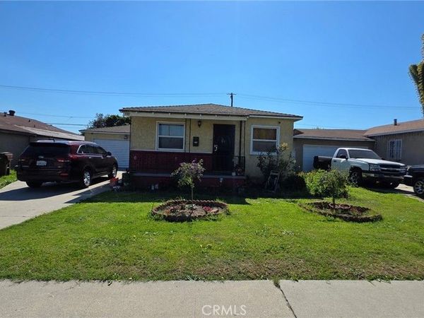 910 W 138th, Compton, CA 90222