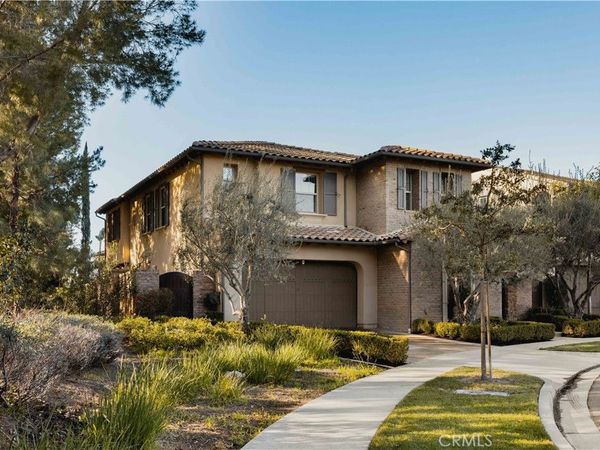 33 Jasper, Irvine, CA 92618