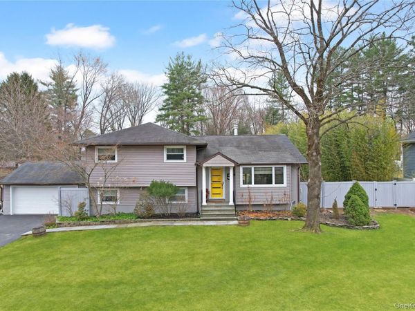 5 Mark Lane , New City, NY 10956