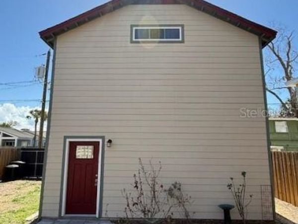 2448 4TH AVENUE N, Unit 1/2, ST PETERSBURG, FL 33713