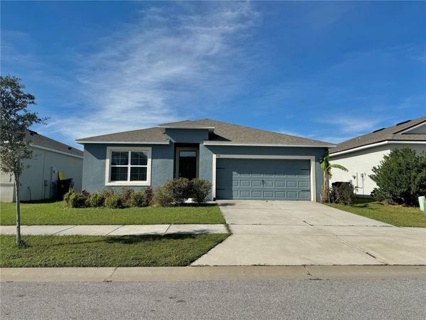 459 AUTUMN STREAM DRIVE , AUBURNDALE, FL 33823