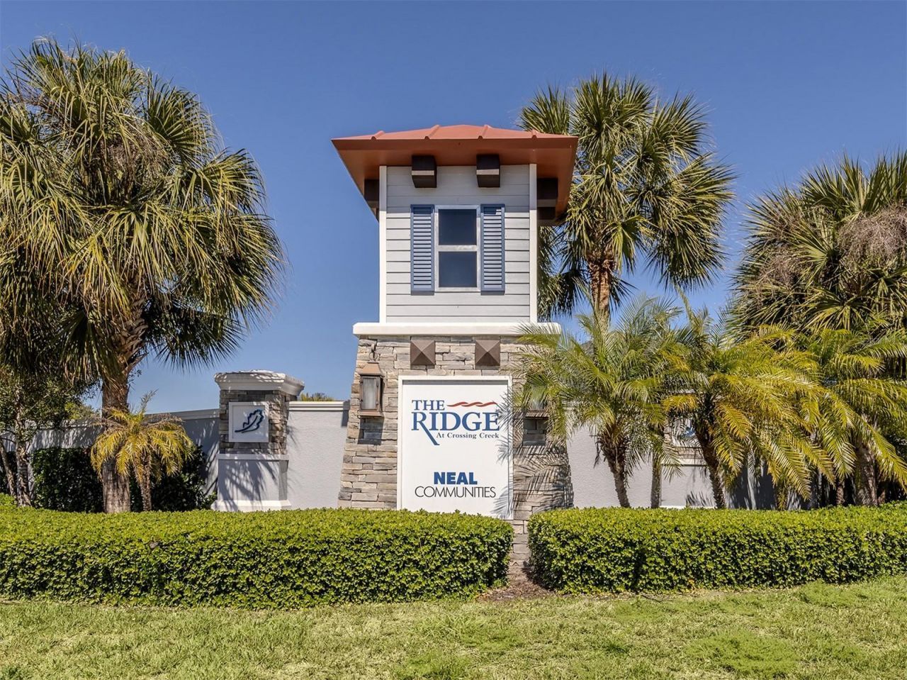 7412 Ridgelake Circle, Bradenton, FL 34203 Photo