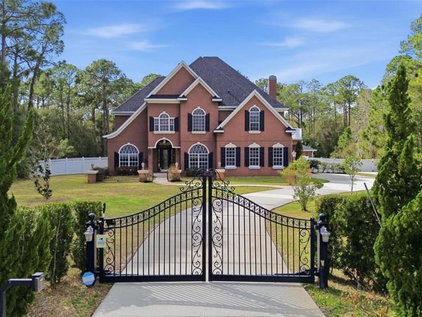 438 FORT FLORIDA ROAD, DEBARY, FL 32713