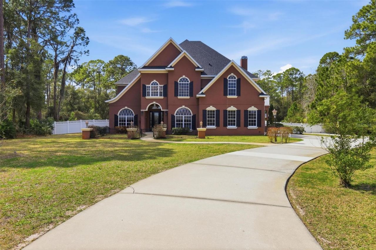 438 Fort Florida Road, Debary, FL 32713 Photo