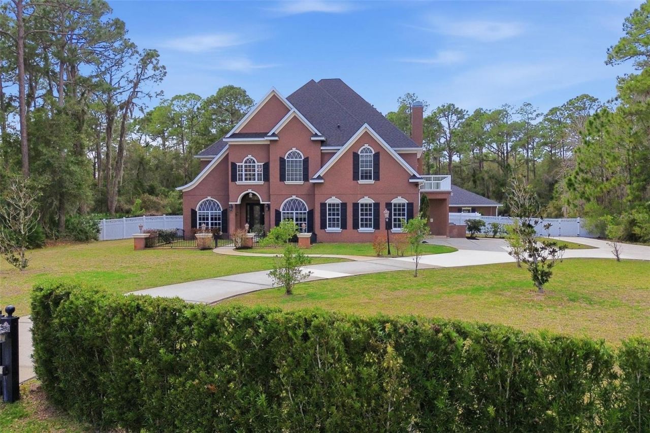 438 Fort Florida Road, Debary, FL 32713 Photo